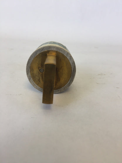 RELIANCE RFN350 RECTIFIER FUSE 350 AMP 250 VOLTS