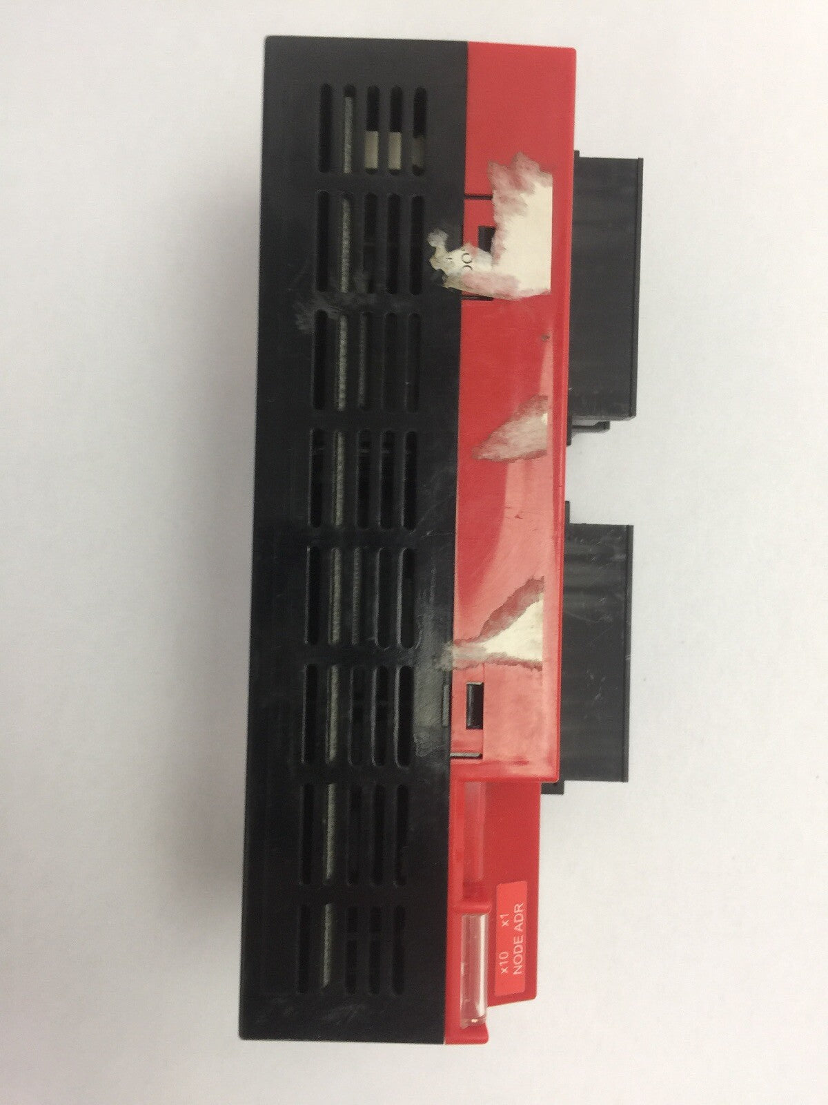 ALLEN BRADLEY 1791DS-IB12 COMPACT BLOCK 12 INPUT 24VDC SERIES A VER.03