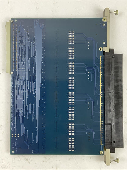 CONTROL TECHNOLOGY INC 901B-2589-A UNIVERSAL 8/16/32PT INPUT 12-250VAC/VDC