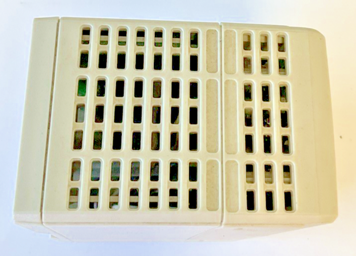 KEYENCE SJ-M201 CONTROLLER 24VDC 450MA