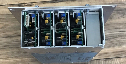 TDK-LAMBDA ALPHA 400W H47318 POWER SUPPLY 264VAC 47-63HZ