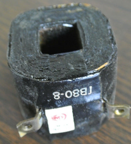 CLARK / A O SMITH TB80-8 - COIL - 110/115V, 60Hz- NEW SURPLUS