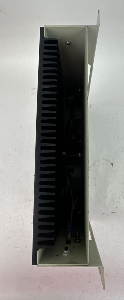MODICON 110-200 I/O ASSY (FOR USE CPU-IO) SCHNEIDER AUTOMATION INC