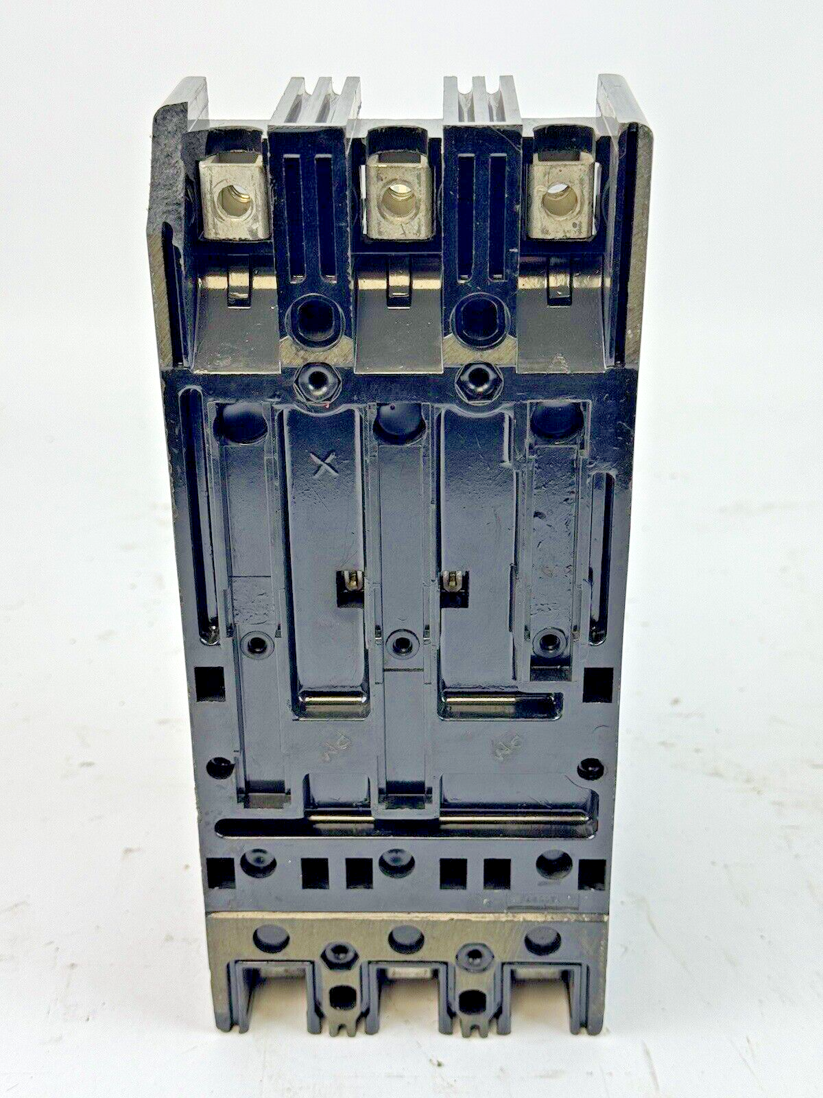 FEDERAL PACIFIC / FPE - NF631100 - CIRCUIT BREAKER - 3 POLE/600VAC/100A - NEW***