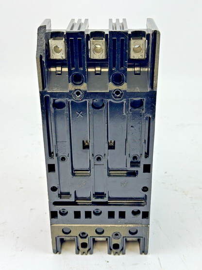 FEDERAL PACIFIC / FPE - NF631100 - CIRCUIT BREAKER - 3 POLE/600VAC/100A - NEW***