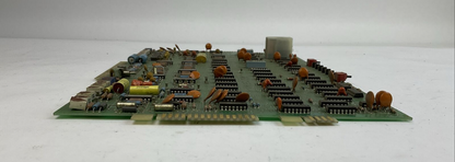 EXIDE 118302395 A13A34 XFER CONT MKII-U CIRCUIT BOARD