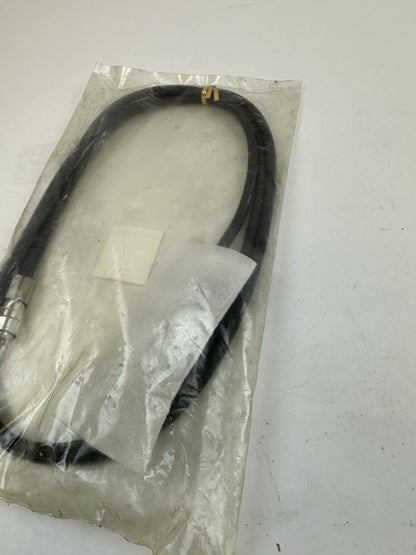 MITUTOYO 09BAB374A(309BAB374A) SIGNAL CABLE 2M 15 PIN MALE END 12 PIN FEMALE END
