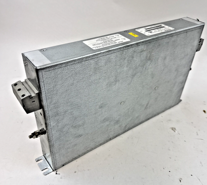 SIEMENS 6SL3000-0BE21-6DA0 BASIC LINE FILTER FOR 16KW ALM/SLM 20KWBLM