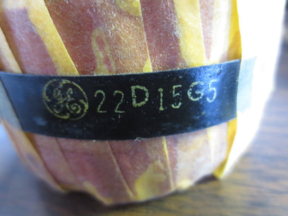 GENERAL ELECTRIC / GE 22D15G5 COIL - NEW SURPLUS