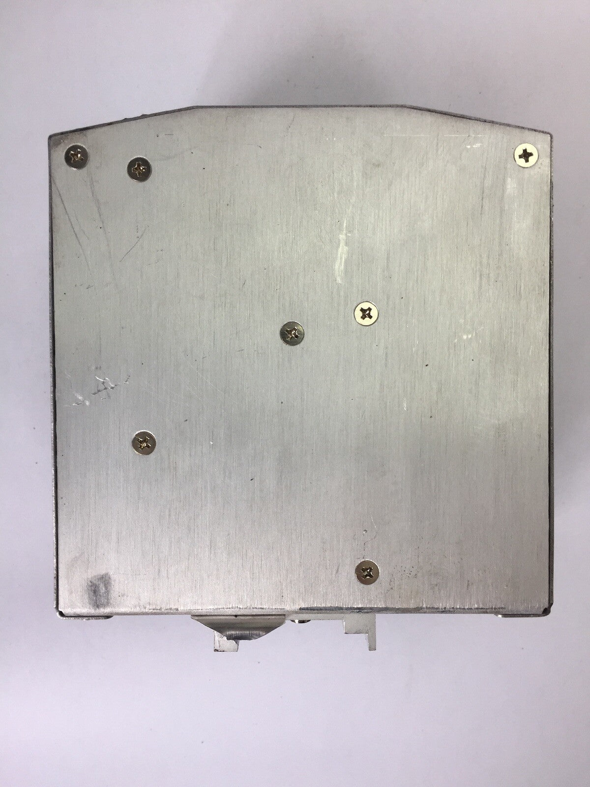 SOLA SDN 20-24-100C POWER SUPPLY 100-240VAC 5.6A 24VDC 20A