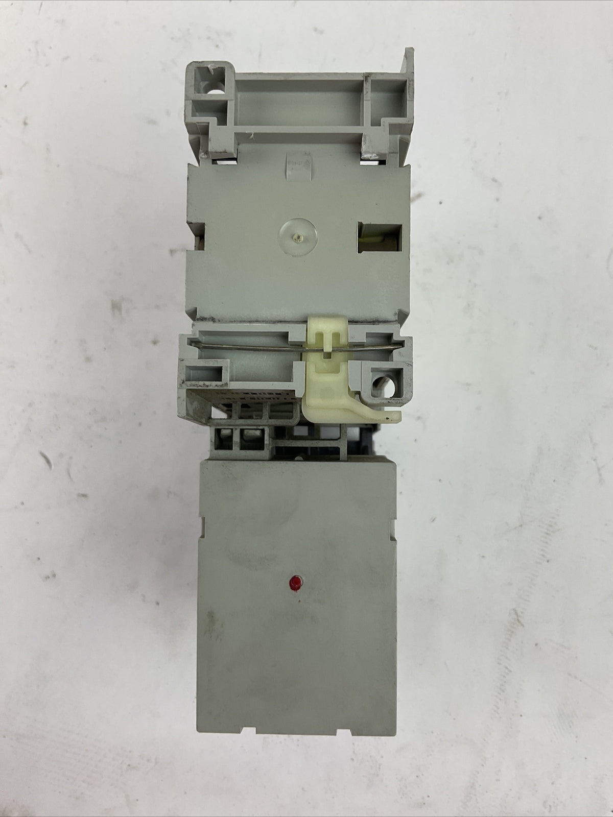 ALLEN BRADLEY STARTER (100-C12D*10 COIL 24VDC + 193-EECB 1.0-5.0A)