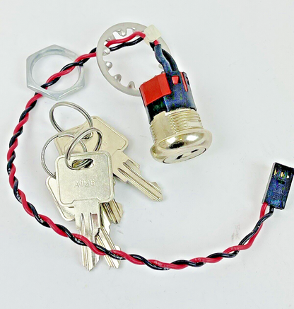 WINTRISS - DA52238 - ASSY WIRE  KEYLOCK -RMSP01
