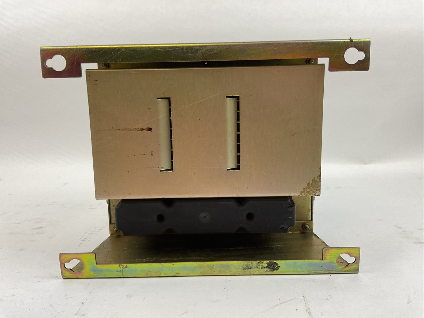 ALLEN BRADLEY 1336S-BRF50-AA-EN4 SER D 1336 PLUS SENSORLESS VECTOR DRIVE