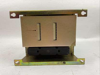 ALLEN BRADLEY 1336S-BRF50-AA-EN4 SER D 1336 PLUS SENSORLESS VECTOR DRIVE