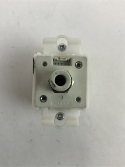 SMC ISE30A-01-C PRESSURE SWITCH 12-24VDC
