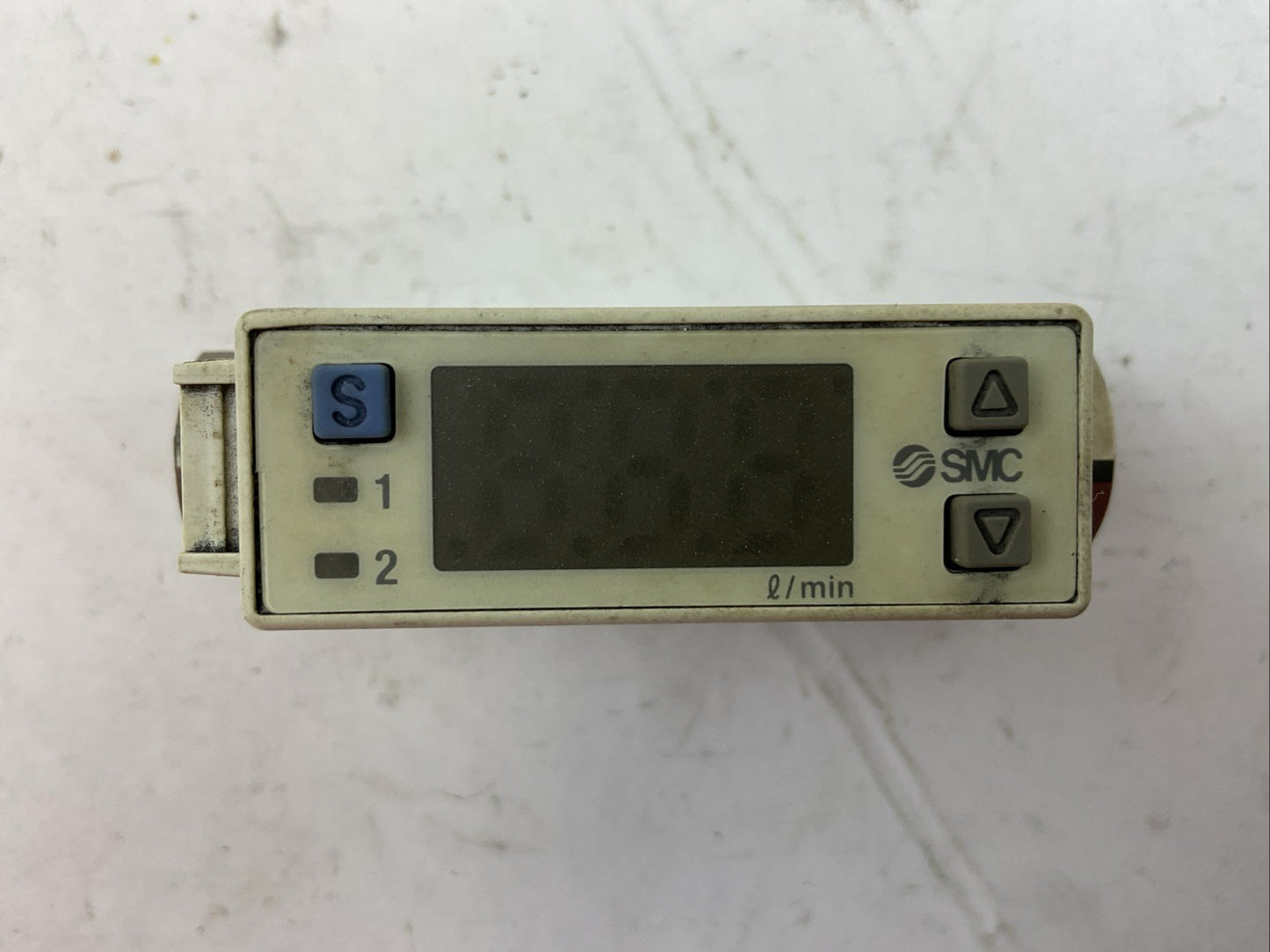 SMC PFM711-N02-B FLOW SWITCH