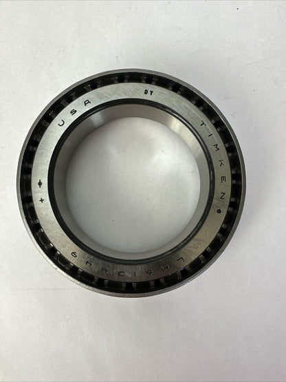 TIMKEN LM613449 TAPERED ROLLER BEARING CONE