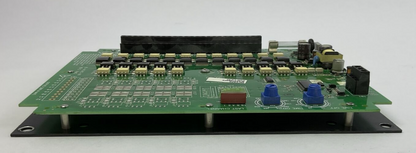 INDUSTRIAL CONTROL EQUIPMENT 05-443482-00 VER 2 CIRCUIT BOARD
