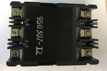 WESTINGHOUSE HMCP007CDC CIRCUIT BREAKER 7AMP 3POLE SER.C 600VAC 250VDC