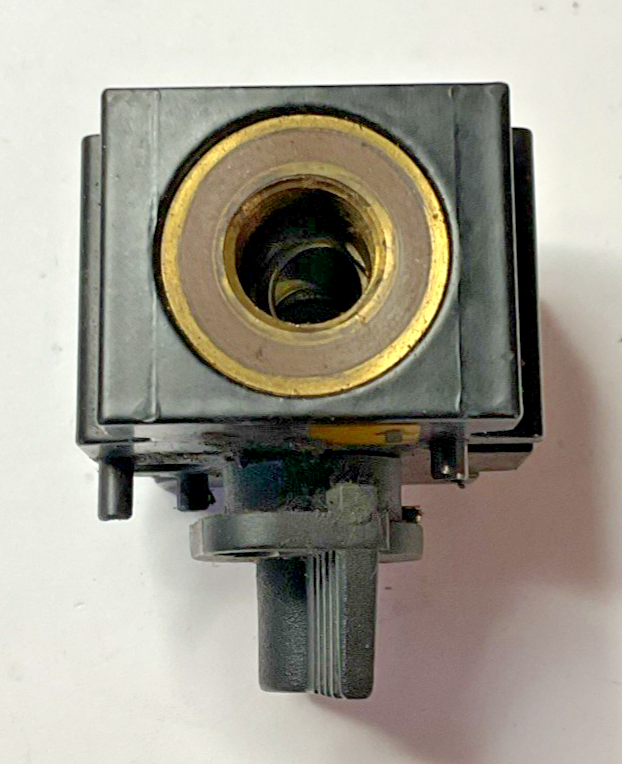 PARKER PS95601P BALL VALVE 1/4" 250PSI