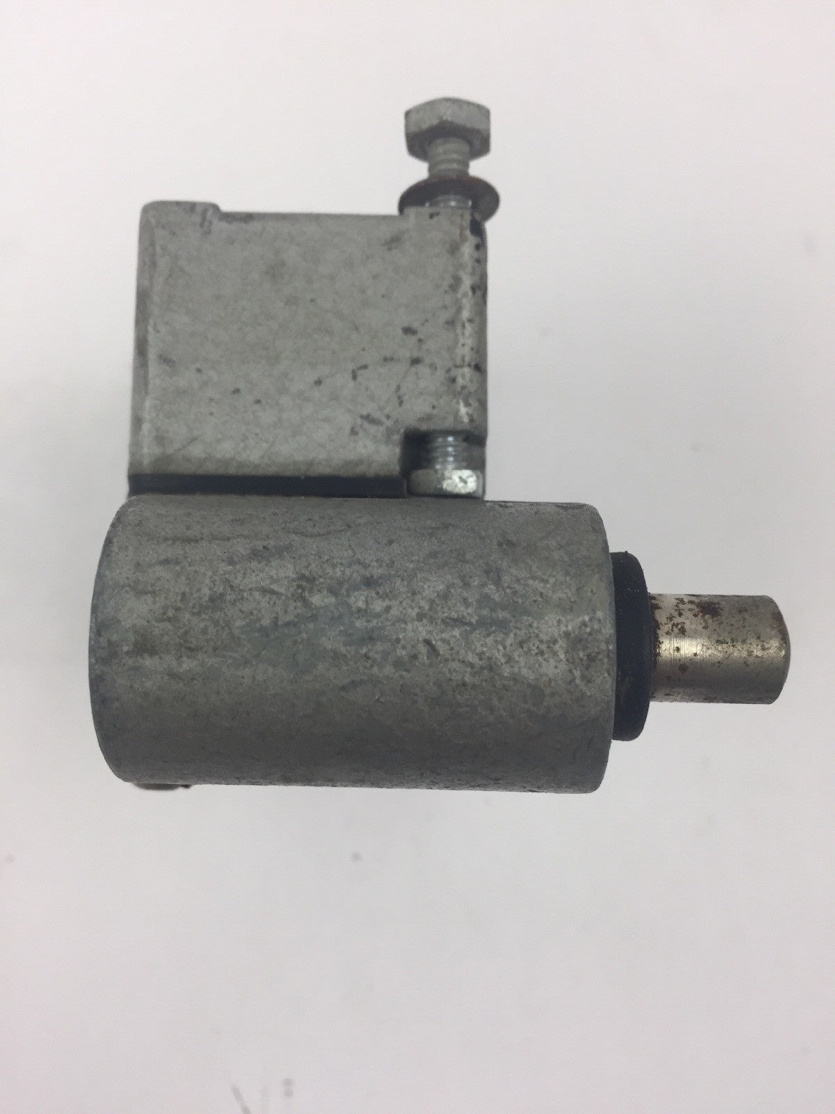 NAMCO M-8-350 SNAP LOCK SWITCH 600 VAC