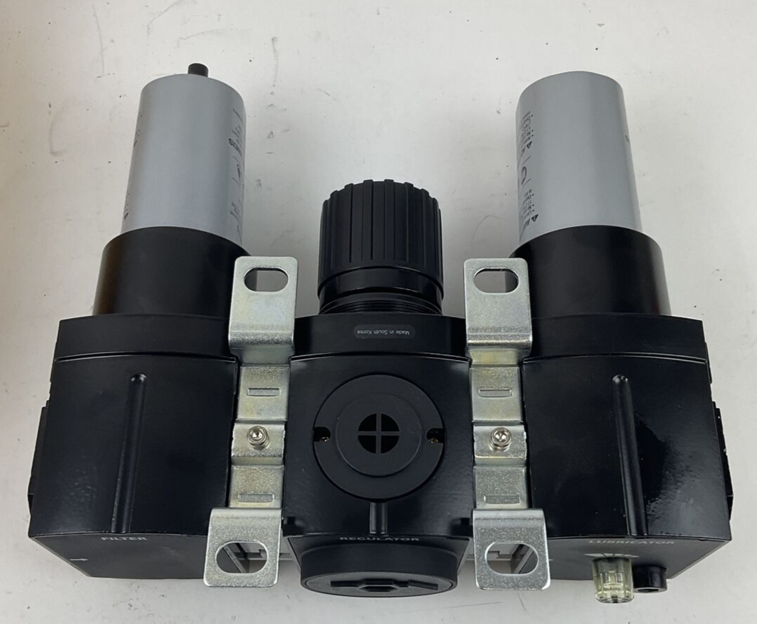 INGERSOLL RAND C38461-810 FILTER/ REGULATOR/LUBRICATOR