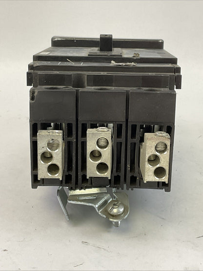 SQUARE D HJA36030 POWERPACT CURRENT LIMITING CIRCUIT BREAKER 30A 600VAC 250VDC