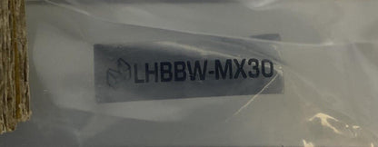 LINEAR BUSHING LHBBW-MX30 PILLOW BLOCK LINEAR BUSHING