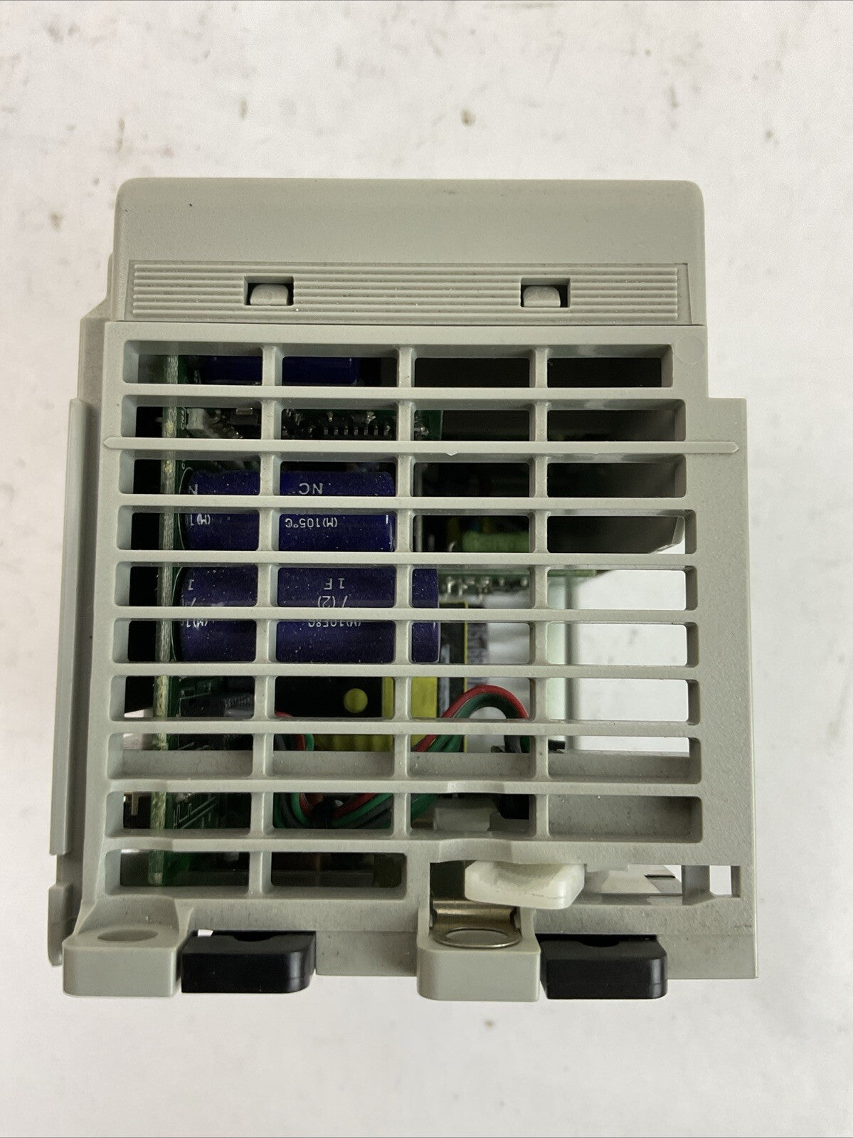 ALLEN BRADLEY 1769-PB2 SER A REV 2 COMPACT I/O POWER SUPPLY