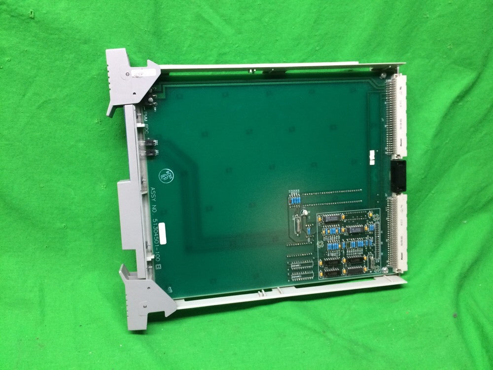HONEYWELL 51304501-100 REDUNDANCY DRIVER MODULE BOARD