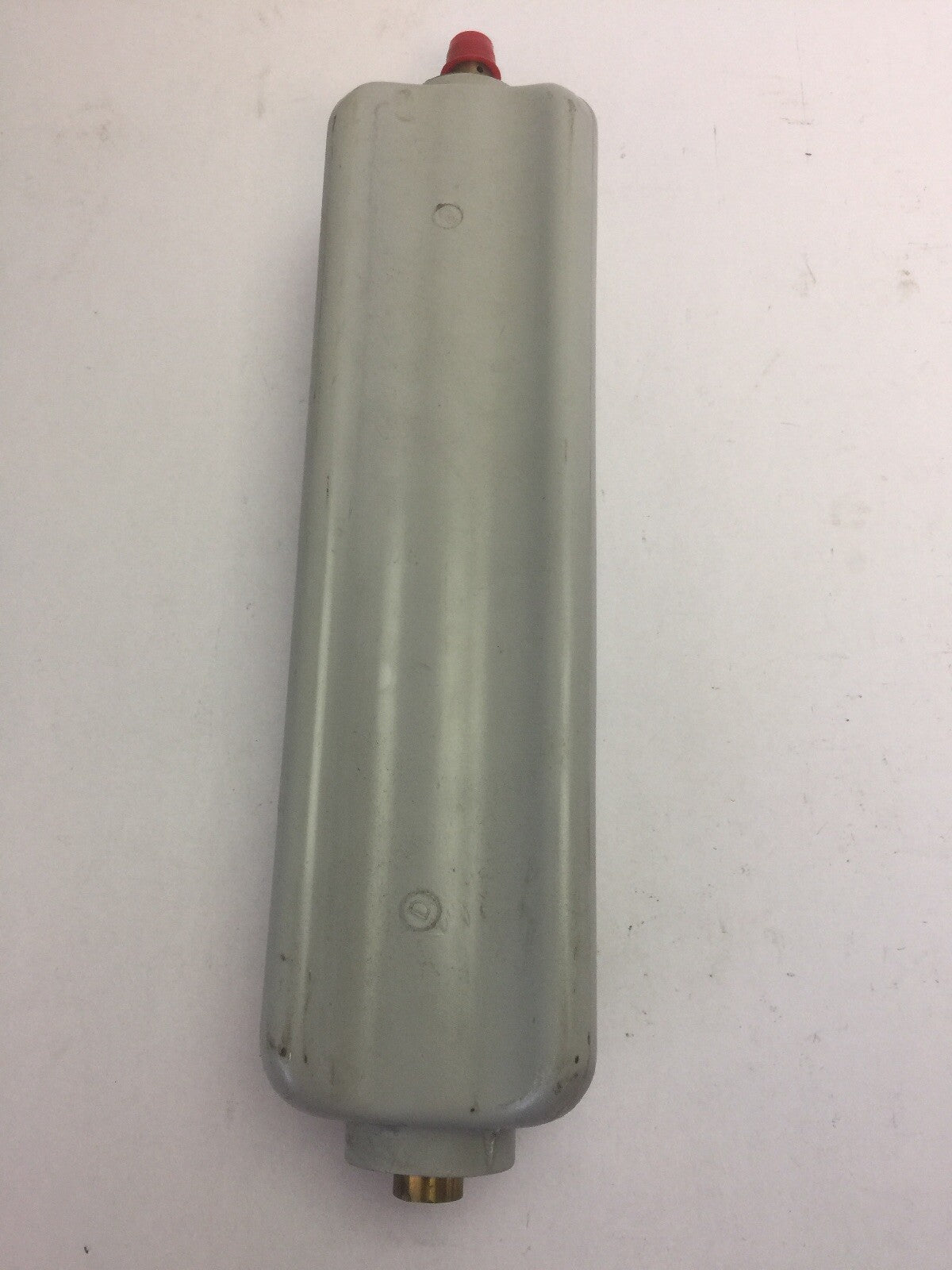CHANCE C705-0249 CURRENT LIMITING FUSE 15KV 50KA 500A SLC-90