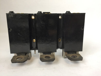 GE TKMA3T1000 CIRCUIT BREAKER TRIP UNIT 1000 AMP 3 POLE MAG TRIP ADJ 3000-7200A