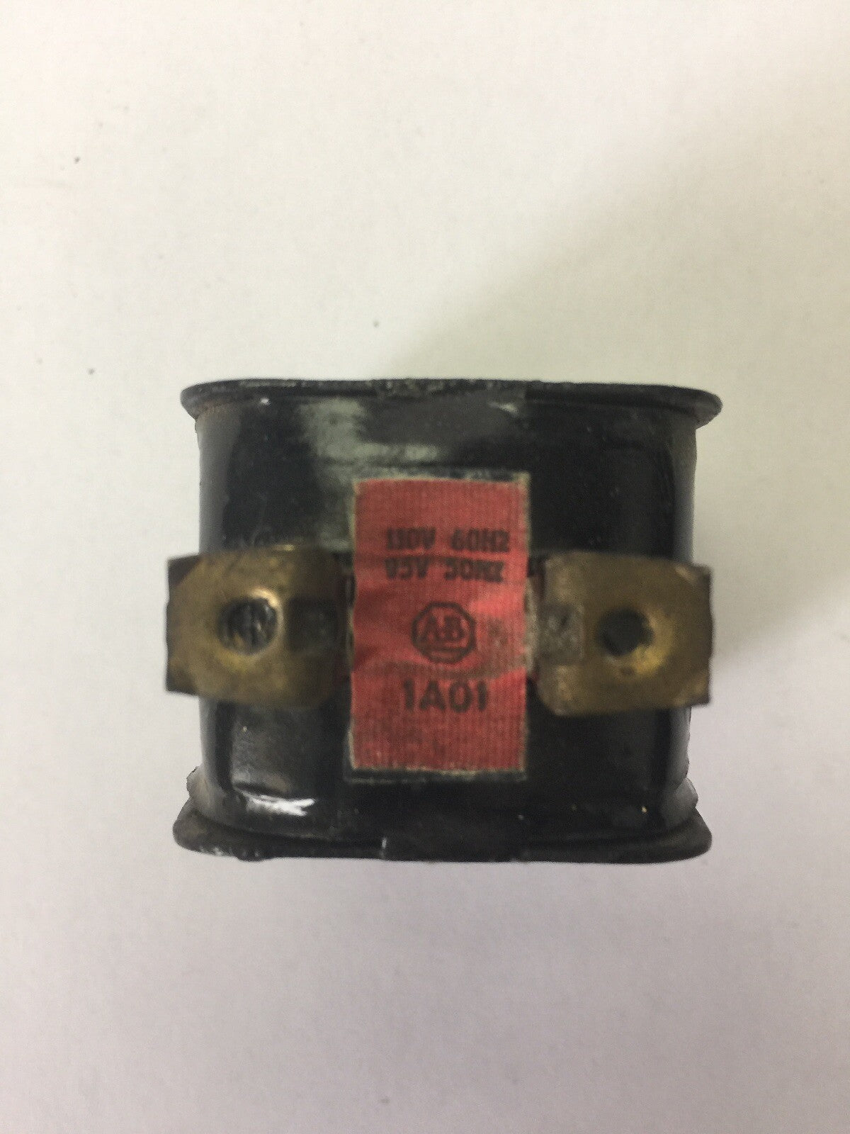 ALLEN BRADLEY 1A01 COIL 110V 60HZ 95V 50HZ