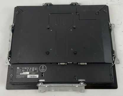ELO E326942 TOUCH SOLUTIONS LCD TOUCHSCREEN MONITOR ET1790L-8CWB-1-ST-NPB-G