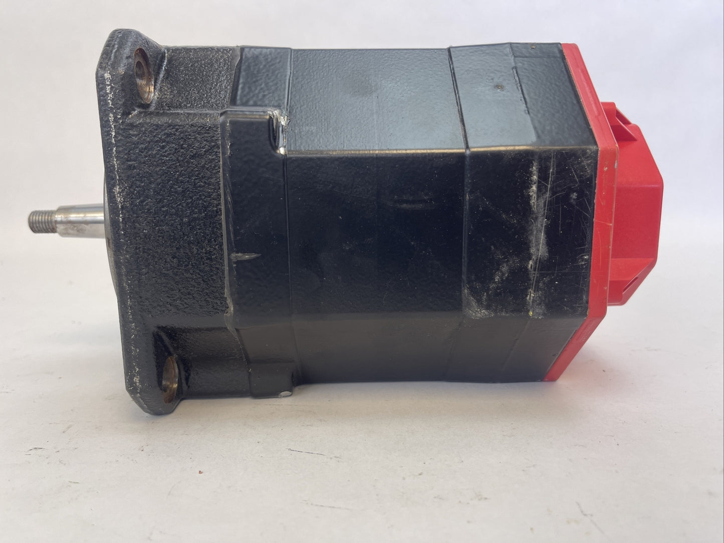 FANUC A06B-0235-B605#S000 AC SERVO MOTOR A860-2010-T341 PULSE CODER