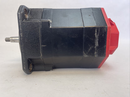 FANUC A06B-0235-B605#S000 AC SERVO MOTOR A860-2010-T341 PULSE CODER