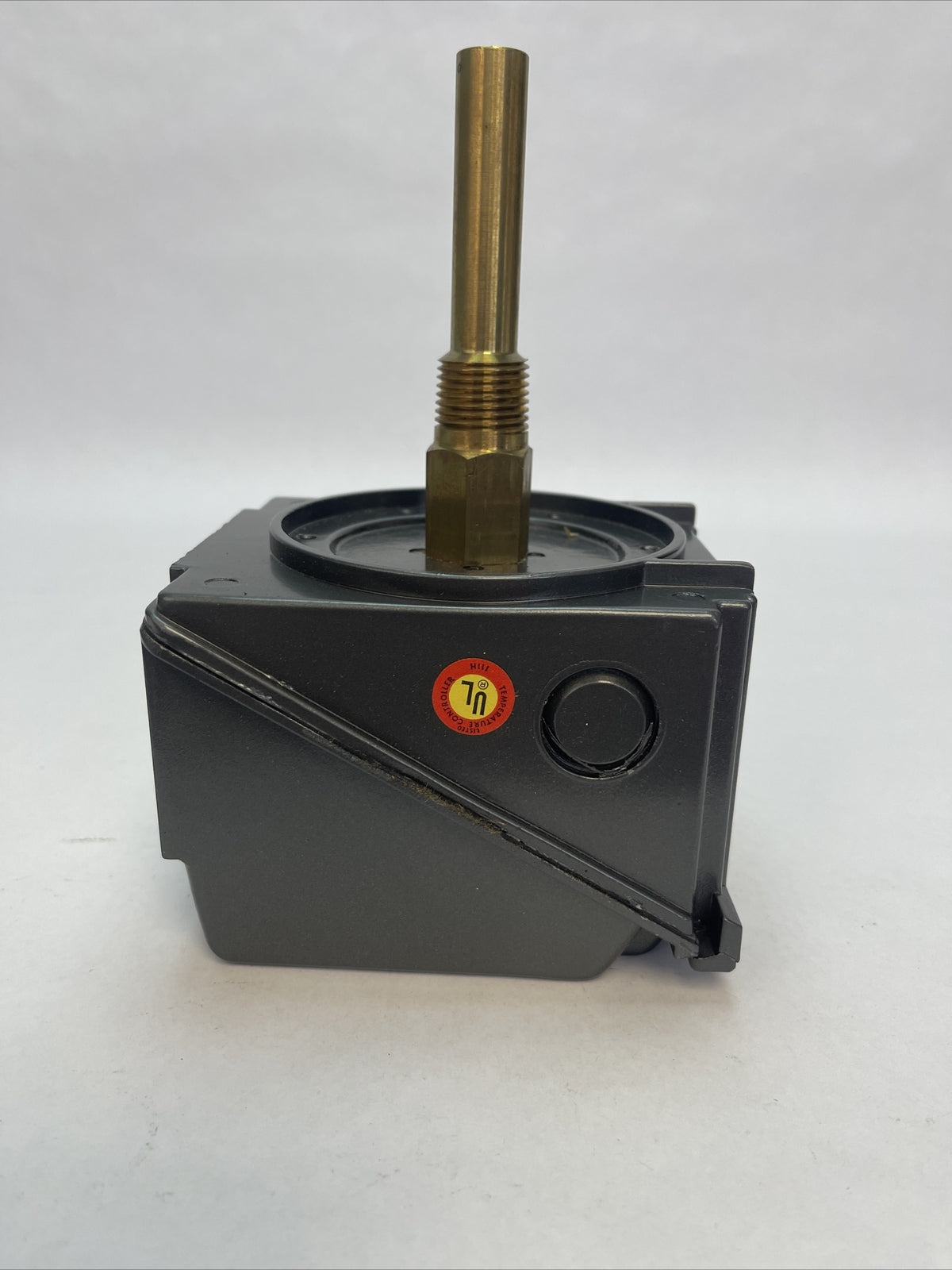 UNITED ELECTRIC CONTROLS C302 9319 103 R 0 10 225 F TEMPERATURE CONTROL 15A 125/