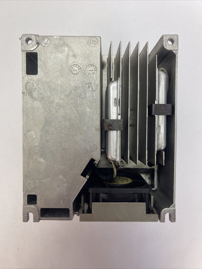 SCHNEIDER ELECTRIC I2TLXM05AD34N4 380/480VAC 3kW LEXIUM 05