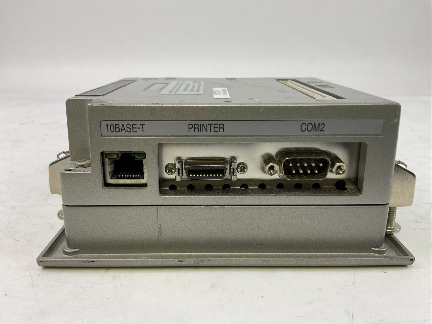 PRO-FACE 2980070-02 GP2300-TC41-24V TOUCH OPERATOR INTERFACE 24VDC