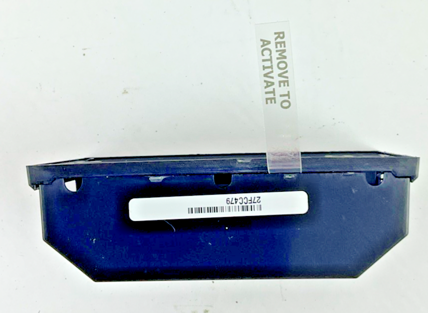 RLE TECHNLOGIES WING-THRM THERMISTOR SENSOR 900MHZ