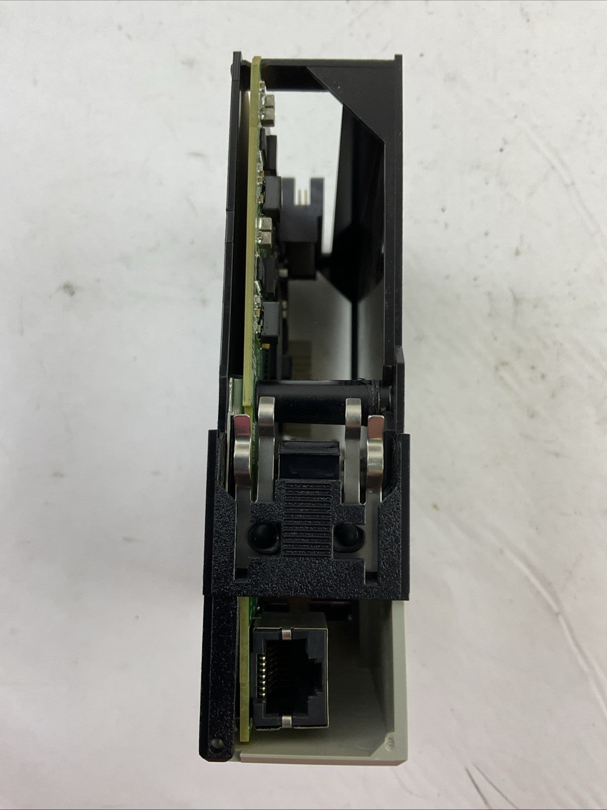 ALLEN BRADLEY 1756-EN2T SER C FW 4.003 CLX HI-CAP ENET/IP MODULE TP