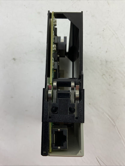 ALLEN BRADLEY 1756-EN2T SER C FW 4.003 CLX HI-CAP ENET/IP MODULE TP