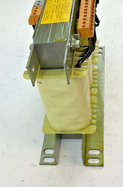 N'ERGY ELECTROTECHNIQUE 0752910-001 TRANSFORMER 3KVA 50/60HZ