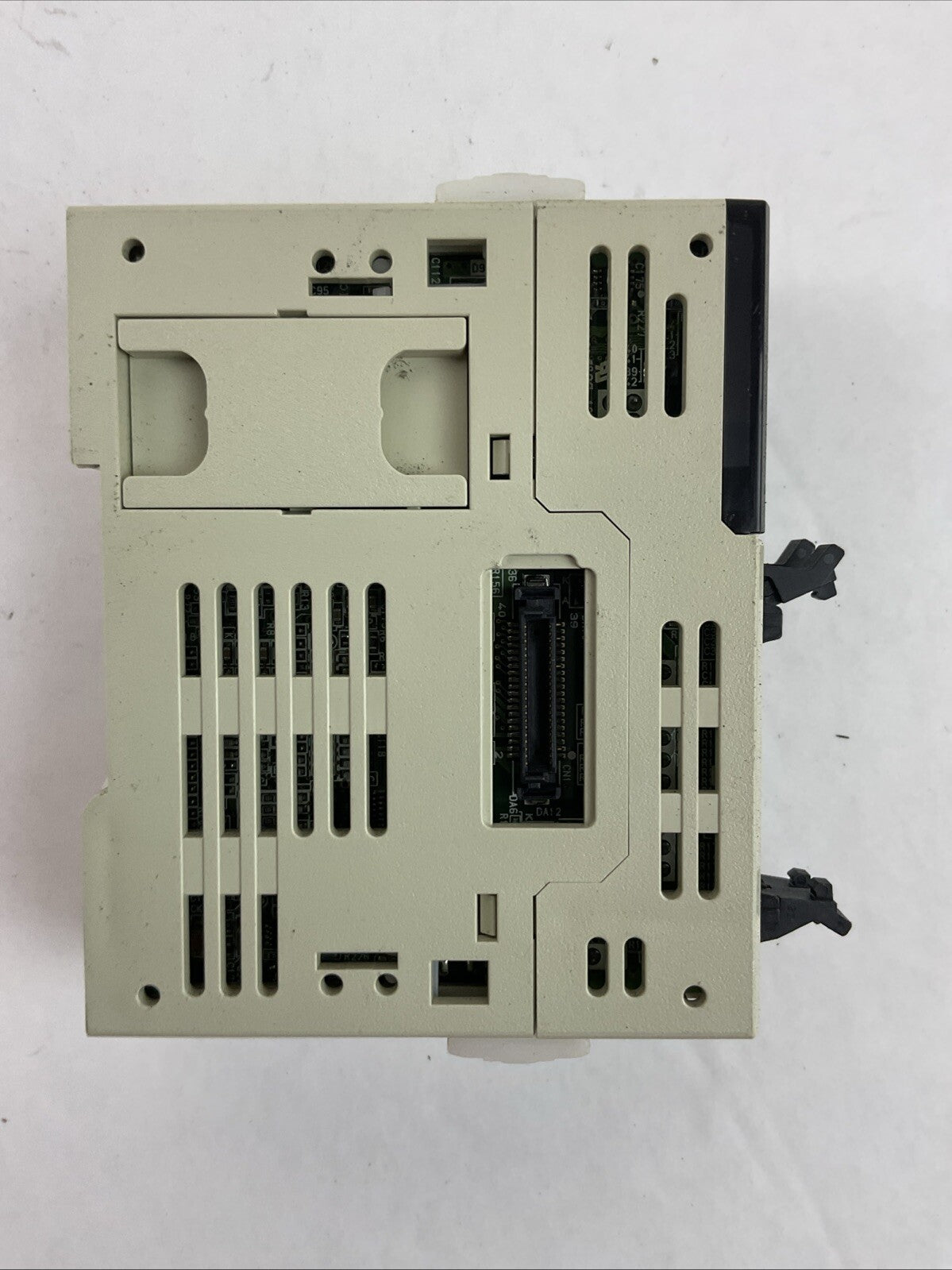 MITSUBISHI FX3uc-32MT/D PROGRAMMABLE CONTROLLER 24VDC 8W