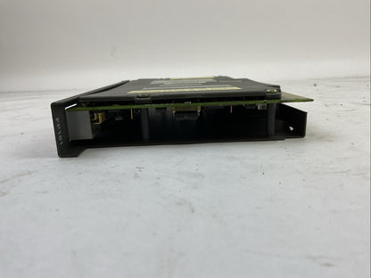 ALLEN BRADLEY 1771-HSN/B IMC-120 SERVO CONTROLLER W/O MEMORY CARTRIDGE FW REV