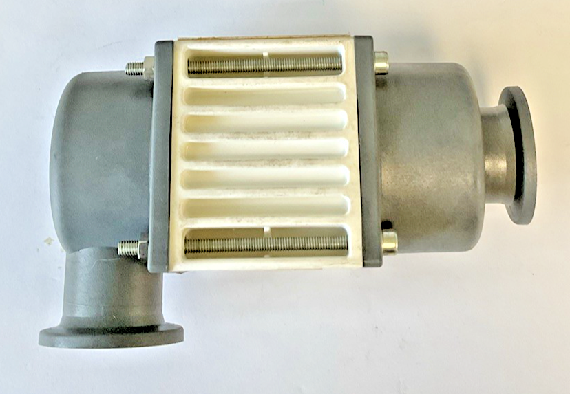PFEIFFER OME 25S VACUUM OIL SEPERATOR