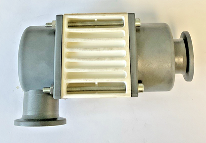 PFEIFFER OME 25S VACUUM OIL SEPERATOR