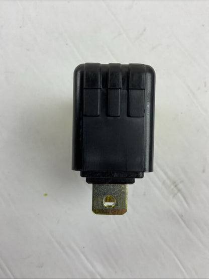 BUSSMANN LCF100 LOW-PEAK CURRENT LIMITING CUBE FUSE 100AMP 600VAC 300VDC