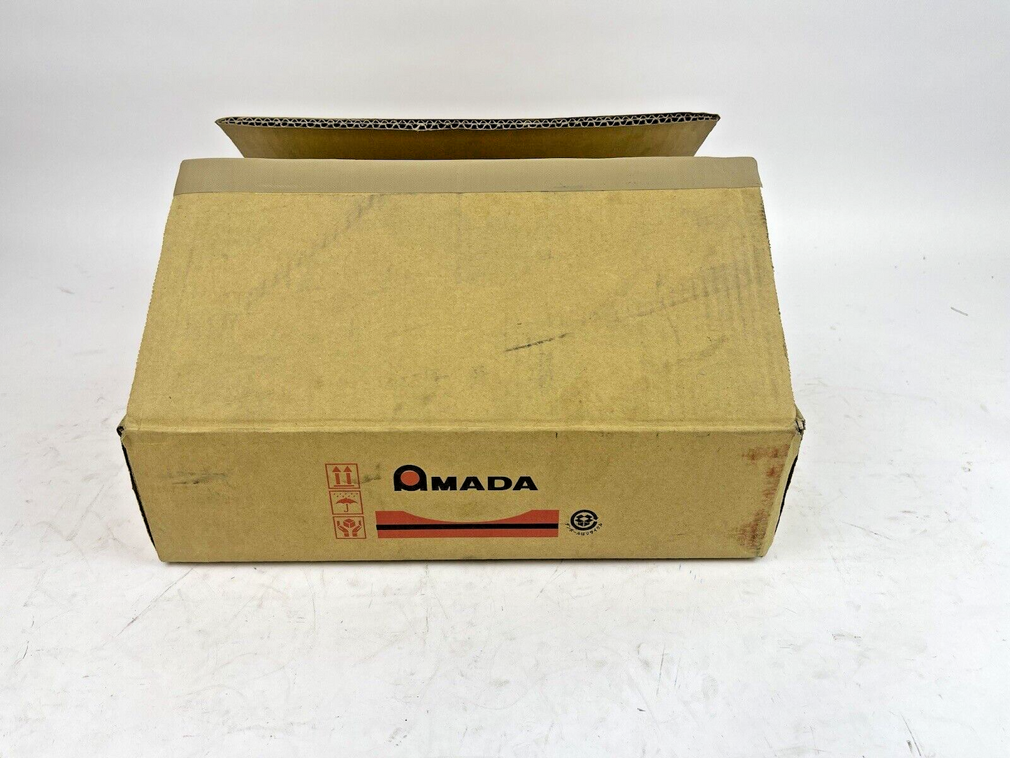 AMADA - C/P CABLE GUARD - 2-1/4"W X 1-1/4"H X 63" L - ARTICULATING CABLE GUARD