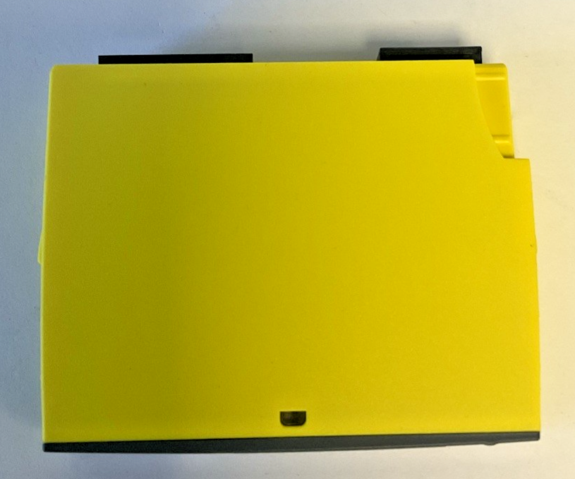 SIEMENS 6ES7 136-6BA00-0CA0 DIGITAL INPUT MODULE 900MA 24VDC 8CH.